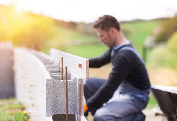 Maçon, Port-de-Bouc, BTD CONSTRUCTIONS