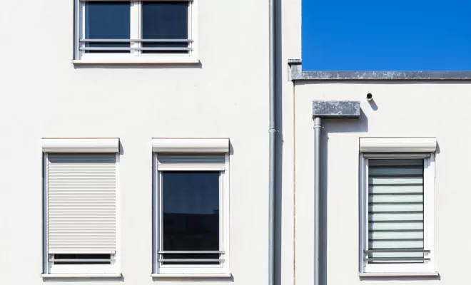 Pose de fenêtres en PVC, Port-de-Bouc, BTD CONSTRUCTIONS