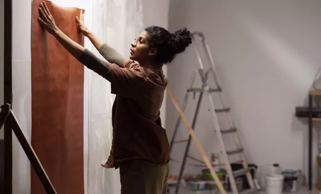 Travaux de rénovation sur murs, Port-de-Bouc, BTD CONSTRUCTIONS